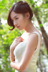 落花洞新娘