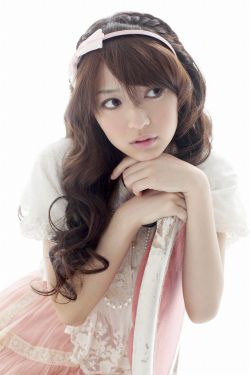 春菜はな