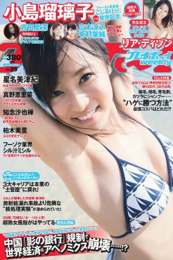 李嘉琦